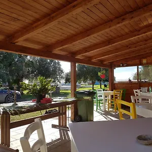  Alloggio per agriturismo Azienda Agricola Terredisarina