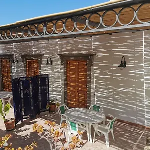  Casa vacanze Anfora Blu