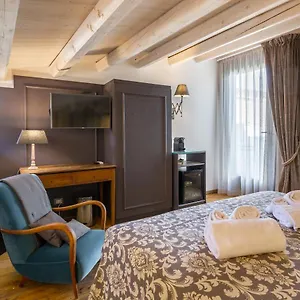  Appartamento I Mori - Design