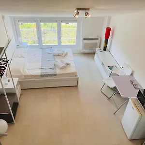 La Casita Appartamento Cagliari