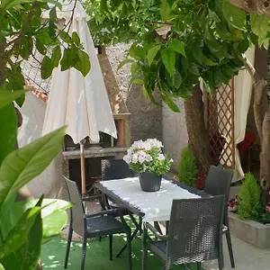 Con Giardino E Area Barbecue Appartamento Martis