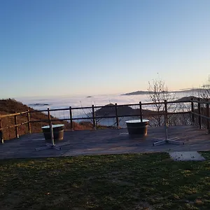 Il Pagliaio Alloggio per agriturismo Mercato Saraceno