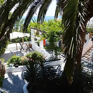  Ferienhaus Le Del Capitano