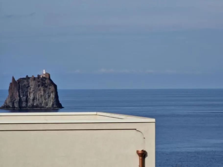 Stromboli Vacanze 0*,  Itálie