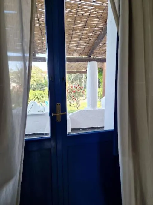 Stromboli Vacanze Prázdninový dům