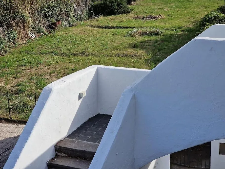 Stromboli Vacanze Itálie